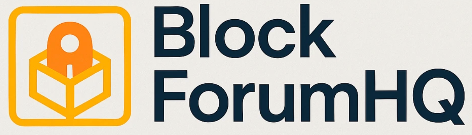 BlockForumHQ